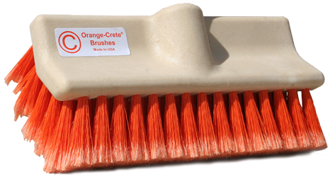 6" Waterproofing Applicator Brush